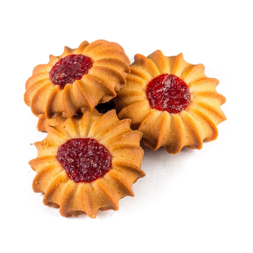 Печенье Курабье Vizavi вес (8099)