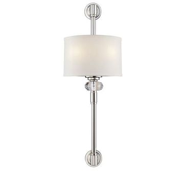 бра Marlow 2 Light Sconce