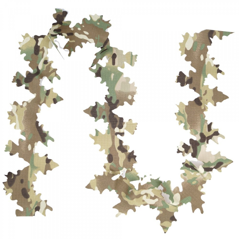 3D Элемент маскировки Мультикам Giena Tactics