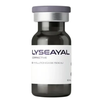 Lyseayal Louisderma | Коррекция и дренаж