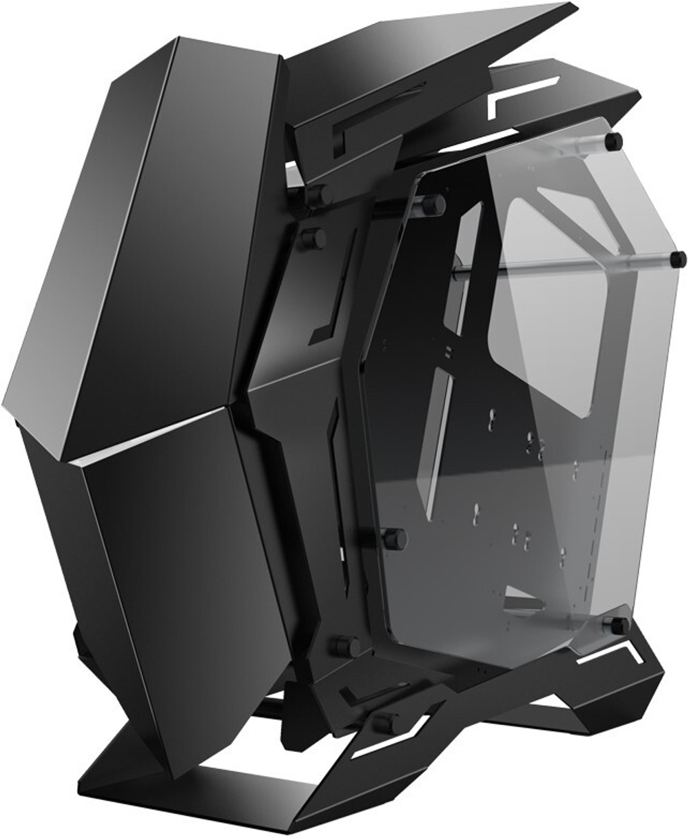 Корпус ATX JONSBO MOD3