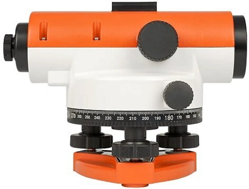 Нивелир оптический RGK C-20 комплект 778220