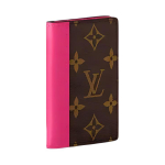 Картхолдеры и кошельки LOUIS VUITTON Colormania Pocket Organizer, M12831