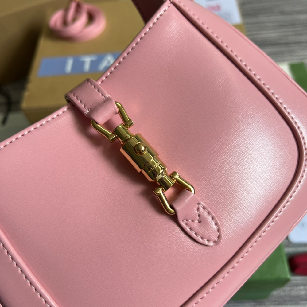 Gucci Jackie 19 cm
