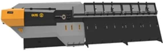 Правильно-гибочный станок SGW14D-1