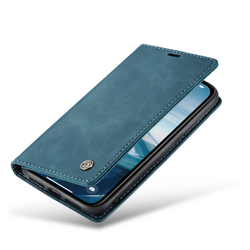 Чехол-книжка CaseMe Matte iPhone 11