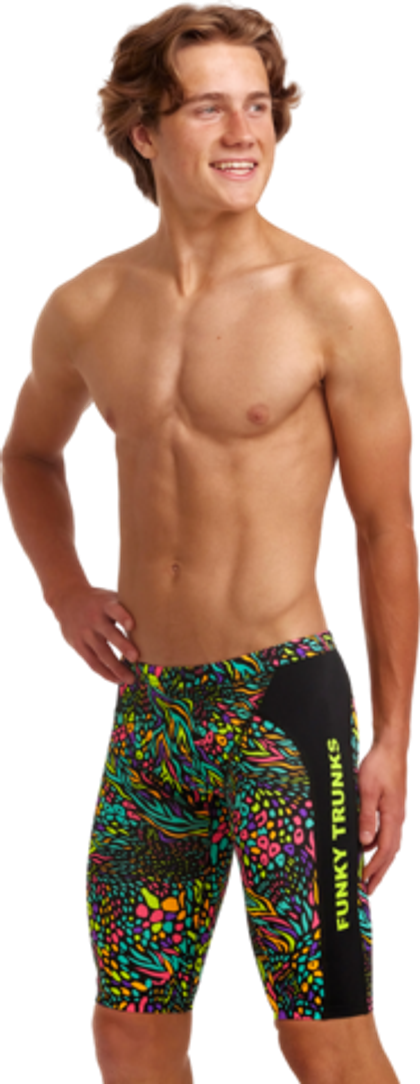 Джаммеры FUNKY TRUNKS  Spot Me