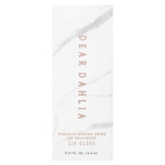Dear Dahlia, Paradise Aurora Shine Lip Treatment, блеск для губ, сумеречный, 6,5 мл (0,21 жидк. Унции)