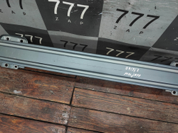 Усилитель заднего бампера Geely Monjaro 21-нв Б/У Оригинал 5052032000C15