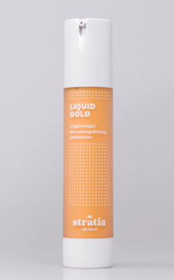 Stratia Skin Liquid Gold увлажняющее средство 60мл