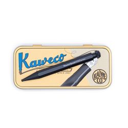 box Kaweco