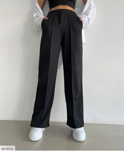 Брюки HZ-9743 Фабрика Моды