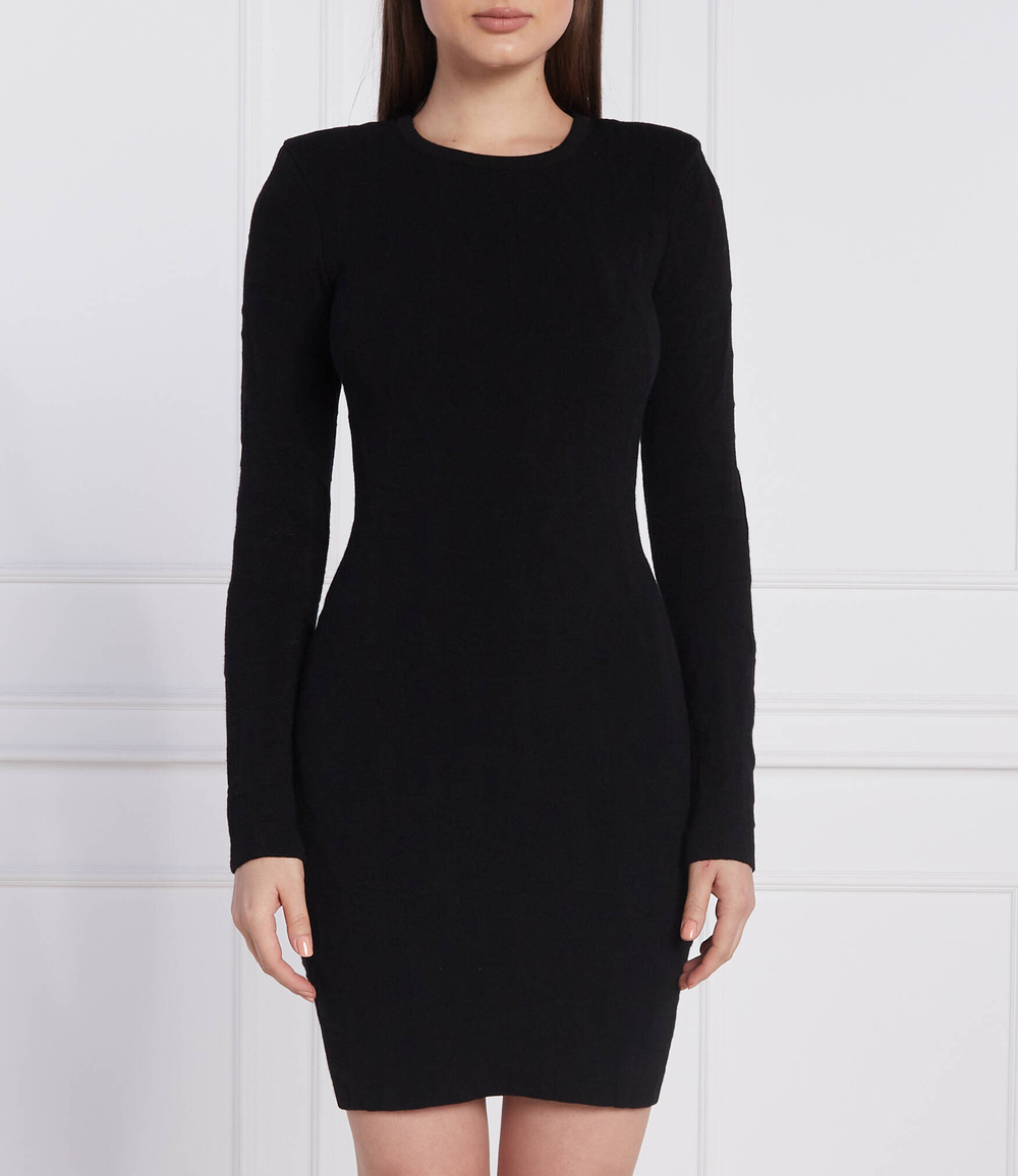 платье Elisabetta Franchi - черный(AM87Q27E2)