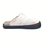 FILA SMILA Closed Toe Slippers Women"s