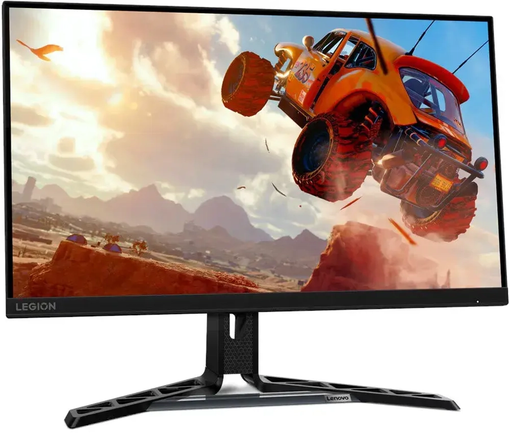 Монитор Lenovo Legion R27qe 27" (67C5GAC1KZ)