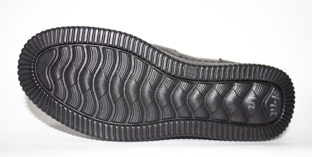 Ботинки женские демисезонные Yoder арт. A211-10