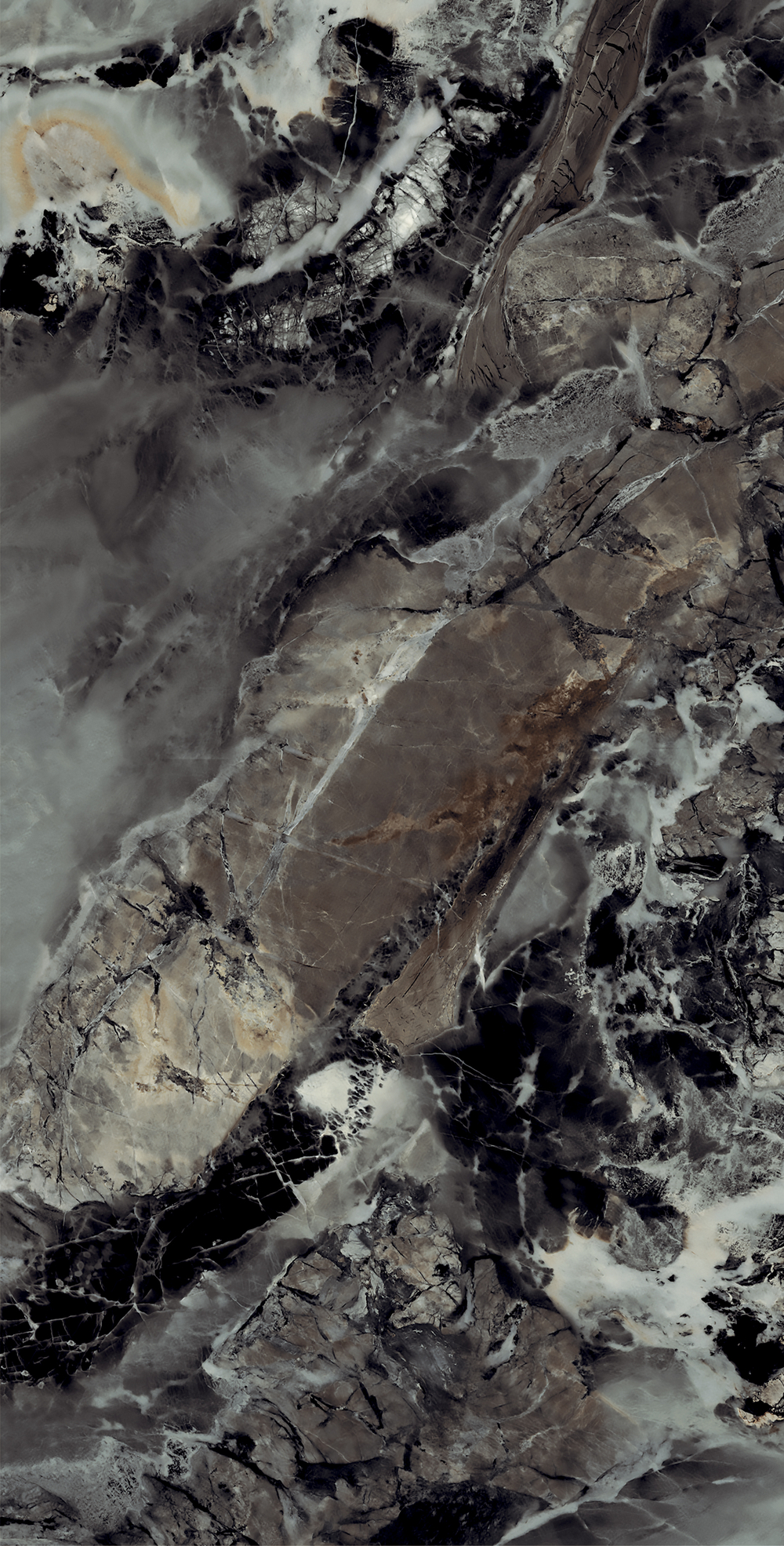 MONACO GREEN HG2011-A