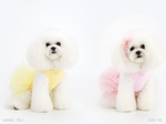 157 PA-DR Платье-пачка "Puppy Angel - TUTU Dress"