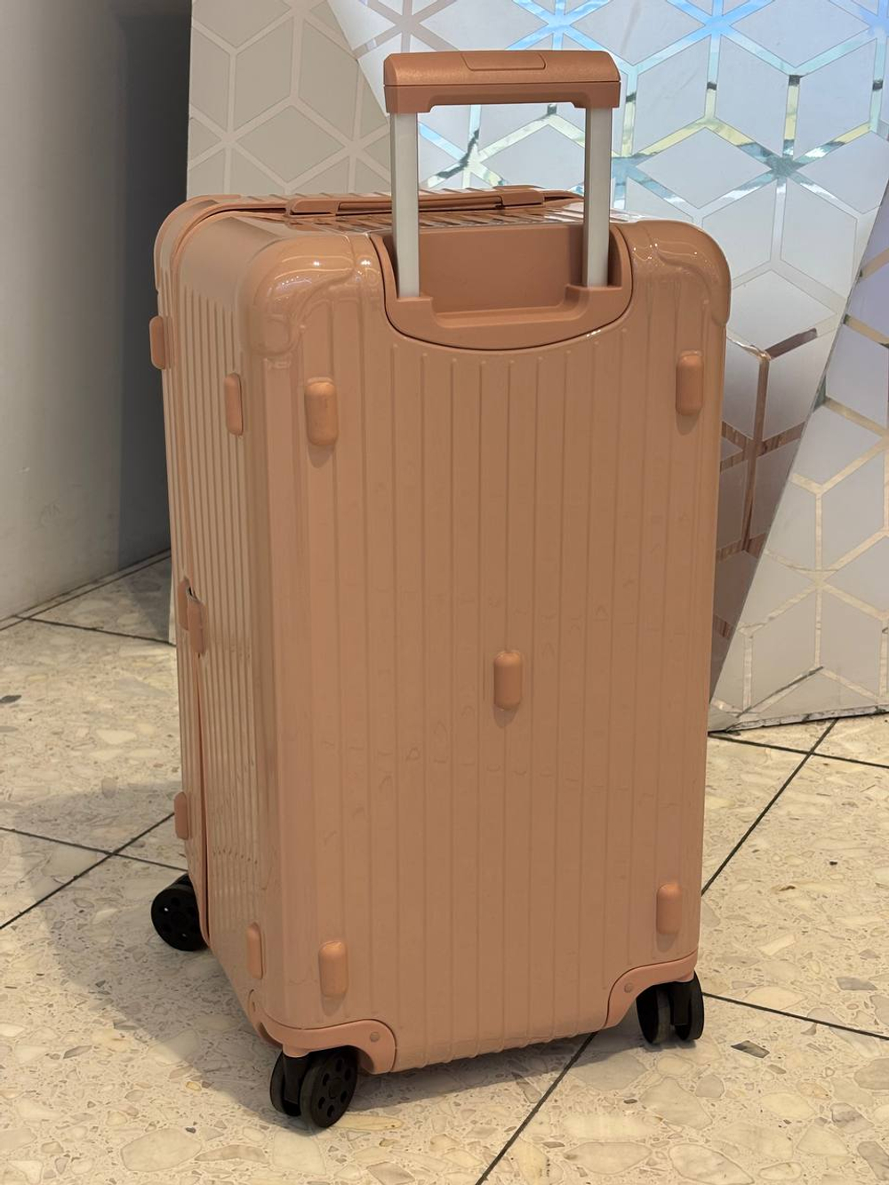 Чемодан Rimowa