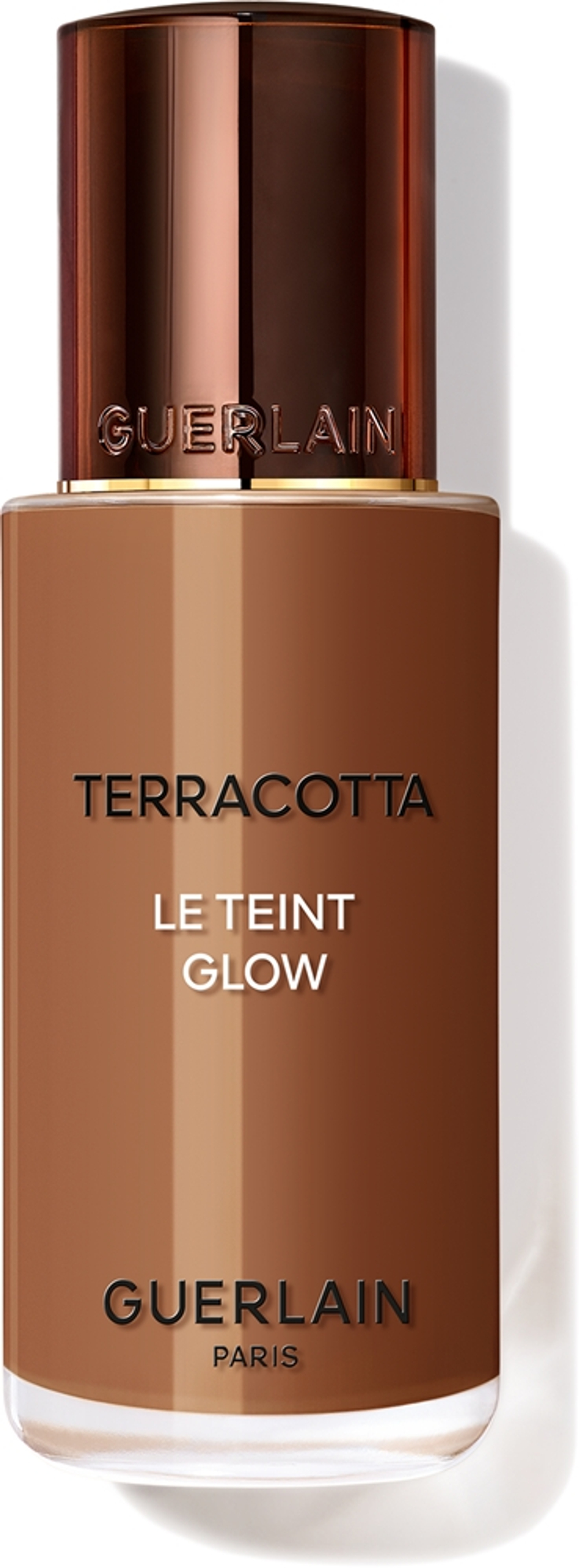 GUERLAIN Terracotta Le Teint Glow - Тональная основа для светлого тона кожи. оттенок 7N Neutral, 35 ml