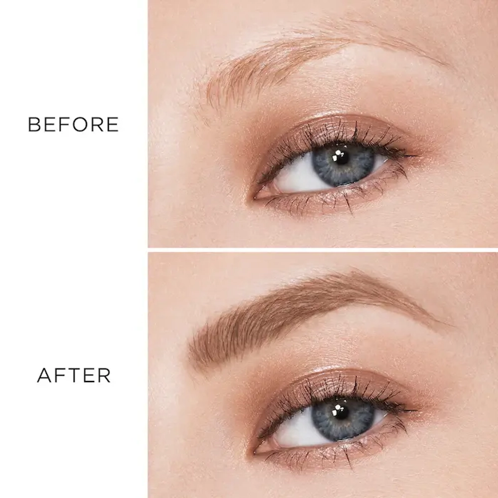 Hourglass Arch Sculpting Brow Pencil - Dark Brunette