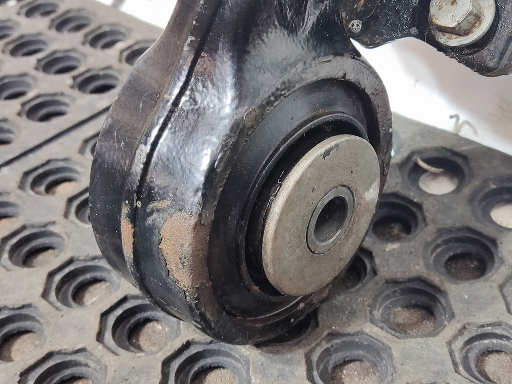 Торсион кабины 2017г.