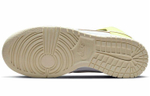 Кроссовки Nike Dunk "Cashmere" (Женская размерная сетка)