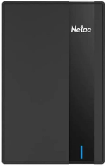 Внешний накопитель Netac K331 NT05K331N-002T-30BK 2000 Гб
