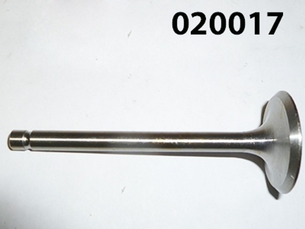 Клапан впускной KM186F/Inlet valve