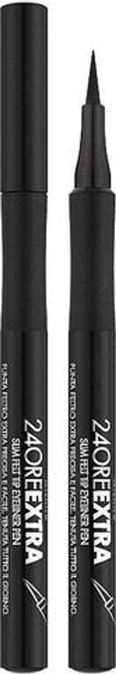 Контур для глаз Deborah Marker Liner - Extra Eyeliner Pen Black