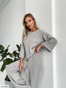 Костюм HZ-4668 Фабрика Моды