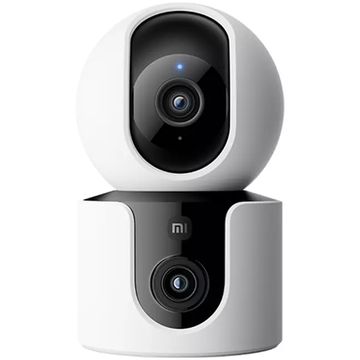 IP-камера Xiaomi Mi Smart Camera C300 Double (MJSXJ22CM)