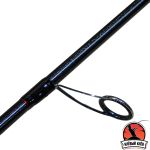 AZURA Удилище спиннинговое Falcona 802MH 2,44м тест 8-32г