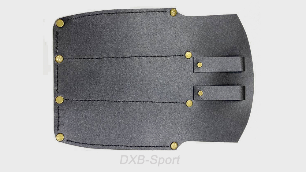 Leather Holster - 3