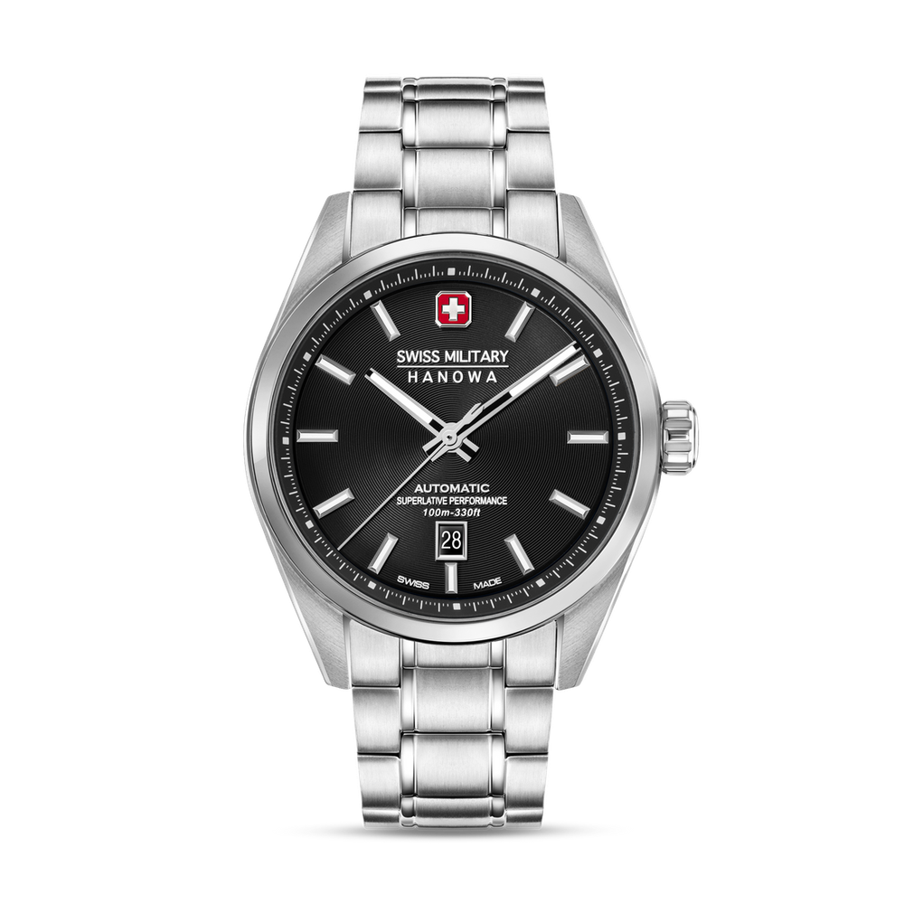 Swiss Military Hanowa Majestic Pioneer SMWGL0006201
