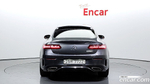 Mercedes-Benz E-Class W213 E450 4MATIC Coupe (08.2019)