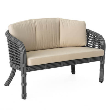 Диван 3-х местный, коллекция Эльба