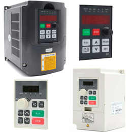 Частотные преобразователи