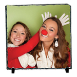 RS31 Фотокамень квадратный - большой, 30x30