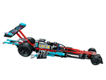 LEGO Technic: Драгстер 42050 — Drag Racer — Лего Техник