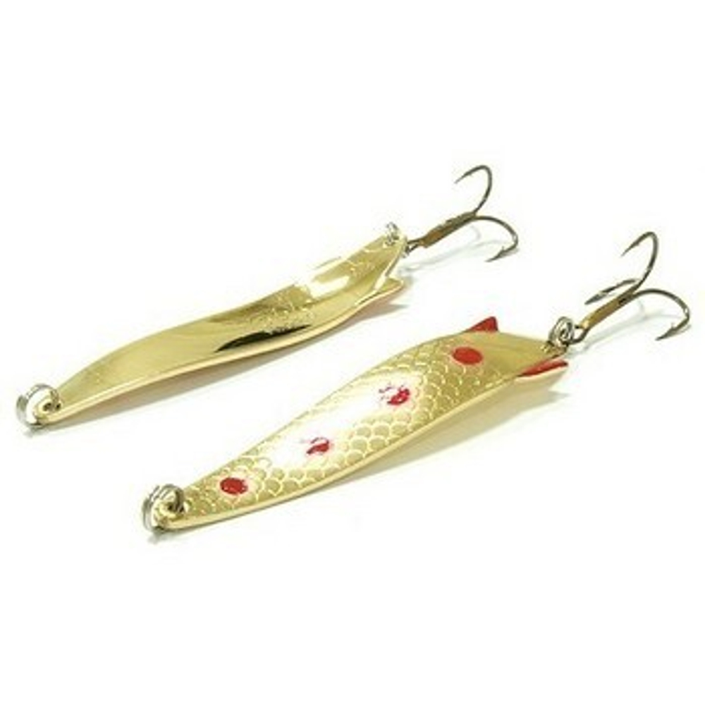 Блесна для рыбалки вращающаяся Mepps AGLIA MOUCHE