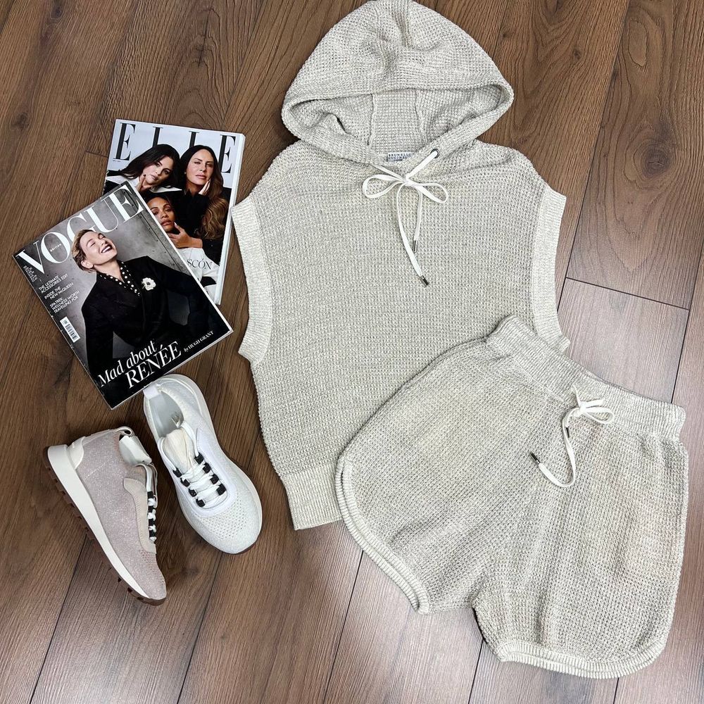 Футболка Loro Piana
