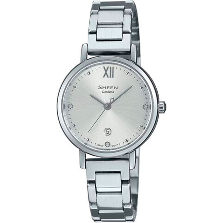 Женские наручные часы Casio SHE-4540D-7A