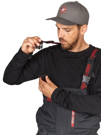 Костюм зимний Norfin EXTREME 5 L-L