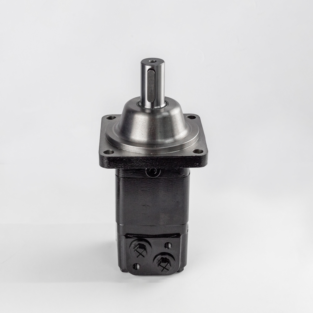 Гидромотор MSW-400C "МЗПО"