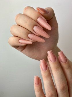 Гель Monami Veil Peach, 15г