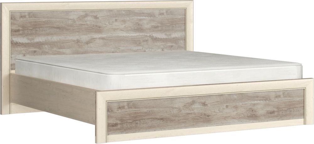 Мартина кровать 1800 с ортопедическим основанием.