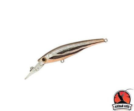 CULTIVA Воблер Rip'N Minnow RM-70SP 70мм 6,3г цвет 54 Suspend