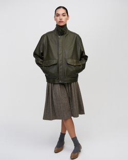 Куртка Belmondo Khaki