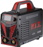 Сварочный инвертор P.I.T. PMI220-C3